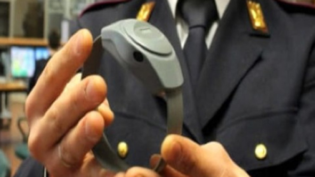 Polizia arresta stalker recidivo. Vittime l'ex coniuge e i figli ... - faenzawebtv.it