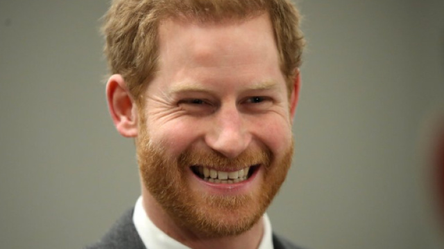 Qui sera le t&eacute;moin de mariage du prince Harry ? - Marie Claire - marieclaire.fr