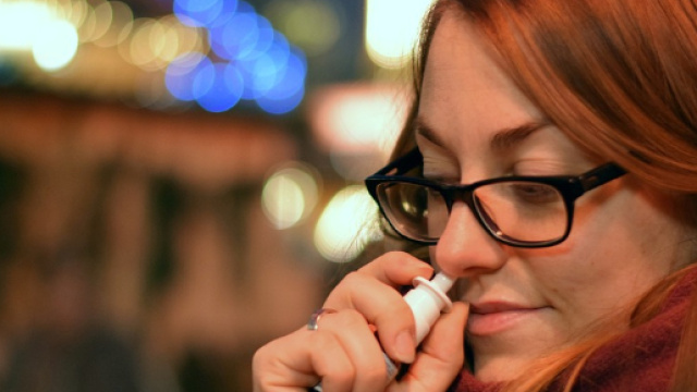 Raffreddore addio? Le cose da sapere Ph. ThrostenF - Pixabay.com