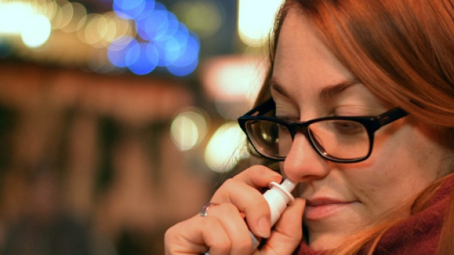 Raffreddore, le cose da sapere (pH. PIXABAY.COM - Thorsten)