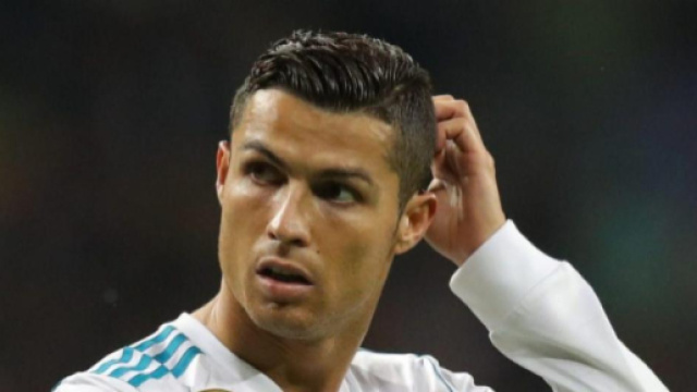 Real Madrid : la terrible statistique de Cristiano Ronaldo ! - blastingnews.com