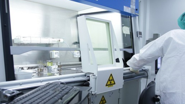 Selezione pubblica per laureati in biologia