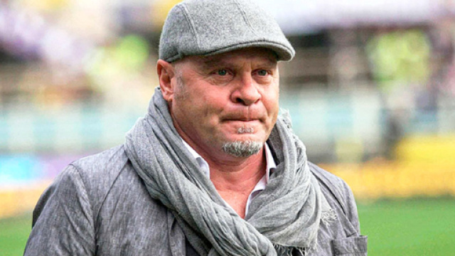 Serie B, Cosmi potrebbe compiere il miracolo