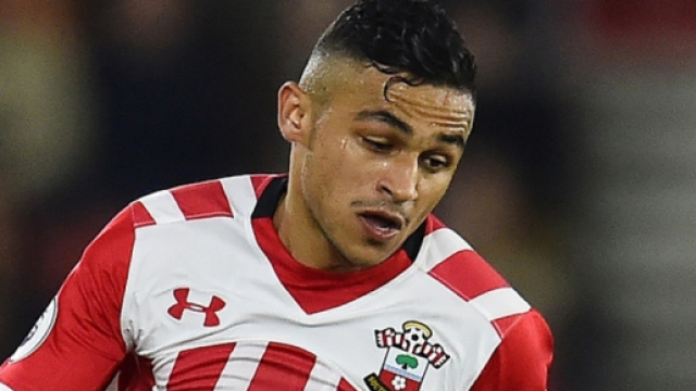 Southampton: le but canon de Sofiane Boufal, son 1er en Premier League - bfmtv.com
