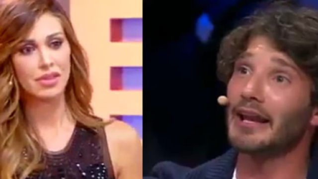 Stefano De Martino va ad abitare a 300 metri da Belen