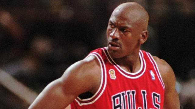 The Last Dance: Netflix presenta la serie su Michael Jordan