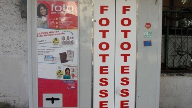 Novit&agrave; interessante per quel che riguarda selfie e fototessere