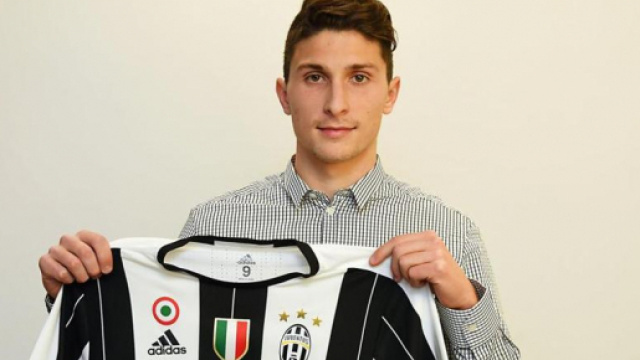 Ufficiale, Caldara alla Juve per 15 milioni - La Stampa - lastampa.it
