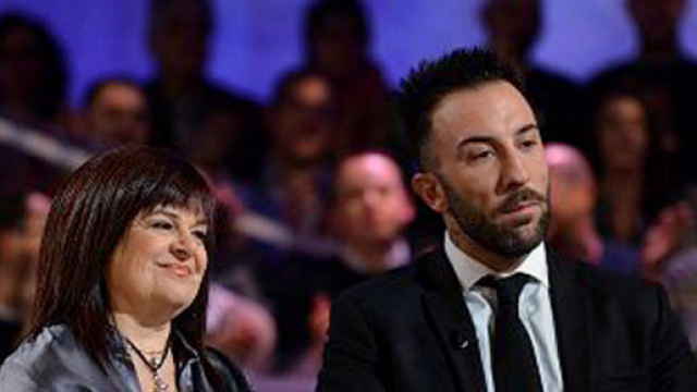 Una piccola grande donna, l'onorevole Stefania Pezzopane