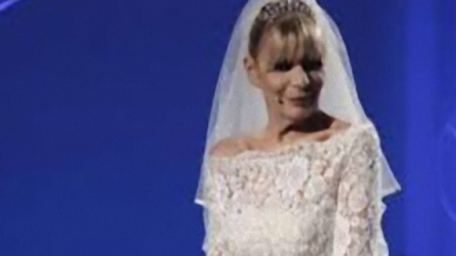 Uomini e Donne, Gemma Galgani pensa al matrimonio?