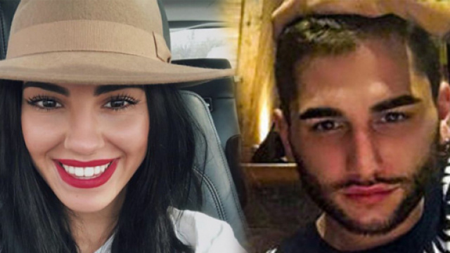 Uomini e Donne Giulia si frequenta con Jeremias Rodriguez? I dettagli
