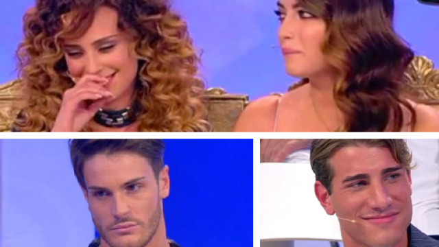 U&D, gaffe in studio: la Fella ha svelato per sbaglio la scelta di Nilufar?