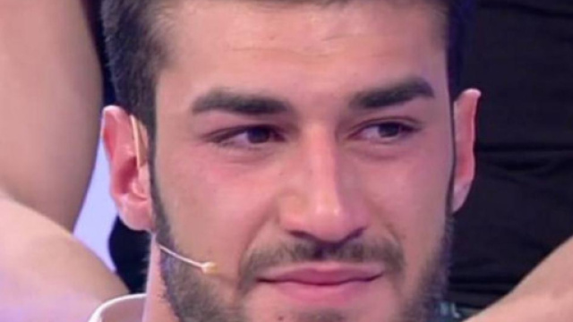 Uomini e Donne, Lorenzo lascia: accusato di mirare al Trono | melty - melty.it