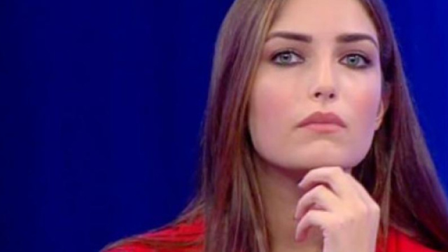 Uomini e Donne : Nilufar Addati UeD - nilufar addati.jpg | melty - melty.it