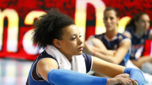 Volley, Valentina Diouf: &ldquo;Non so ancora dove giocher&ograve; la prossima stagione"
