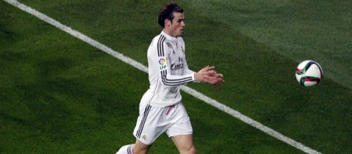 Bale is the cream of the crop as Liverpool lose Champions League final in heartbreaking fashion. Image credit: Anish Morarji/Wikimedia Commons.
