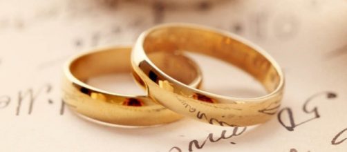 Casamento &eacute; uma alian&ccedil;a eterna