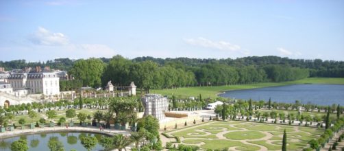 Castillos inspiradores de pel&iacute;culas e historias de amor, de los mejores cuentos de hadas.