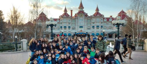 Colegio San Cernin | Pluriling&uuml;&iacute;smo - sancernin.es