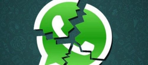 WhatsApp y su mensaje &iexcl;Ka - Boom!