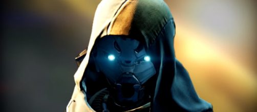 Destiny 2 - EXO STRANGER'S IDENTITY REVEALED! [Image Credit: Destiny Guides/YouTube screencap]