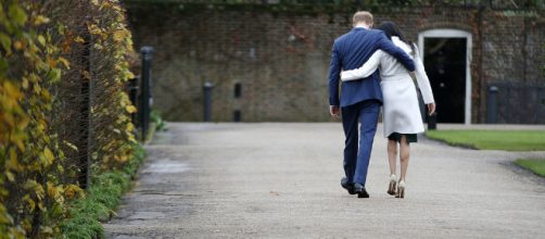 D&oacute;nde? &iquest;Cu&aacute;ndo? &iquest;C&oacute;mo?... La boda de Meghan y el pr&iacute;ncipe Harry en ... - elespanol.com