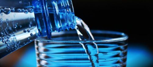 Drinking water is good for you. - Image credit - CCO Creative Commons | Pixabay