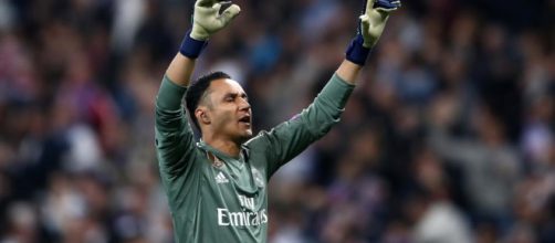 El intecambio que le propone la Roma al Madrid