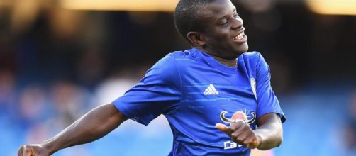 El jugador es pretendido por varios clubes