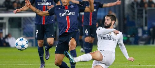 El PSG y el Real Madrid estar&aacute;n batallando en el mercado