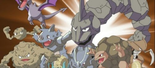 Get ready for the 'Pokemon GO' Adventure Week event. Image Credit: John Smith / YouTube Screenshot