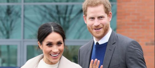 Here's the Royal Wedding Cost for Prince Harry and Meghan Markle ... - hellogiggles.com