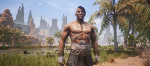 Conan Exiles - Image credit: Funcom/Youtube.com (screenshot image)
