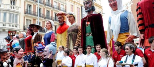 La premiaci&oacute;n m&aacute;s feminista de la historia de Madrid