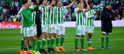 &iexcl;El plan del EuroBetis para la pr&oacute;xima temporada!