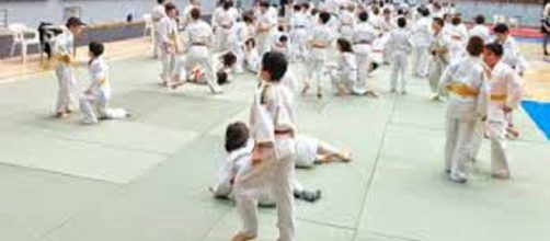 Las actividades o pr&aacute;cticas deportivas son ideales para el desarrollo de nuestros peque&ntilde;os