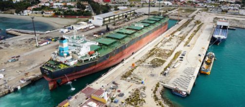 Narcolandia: Algeciras, la ciudad que se hunde en la droga