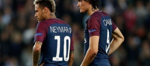 Neymar saldr&aacute; del PSG en el verano
