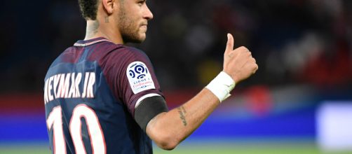PSG habr&iacute;a puesto el precio de Neymar