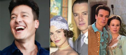 O apresentador disse que a atriz tinha mau h&aacute;lito