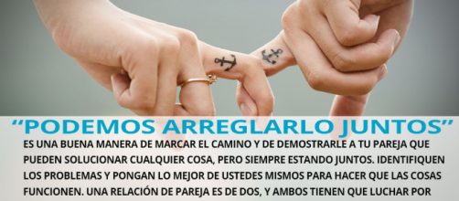 Ocho frases que salvar&aacute;n la relaci&oacute;n con tu pareja - P&aacute;gina 4 de 8 - teleamazonas.com
