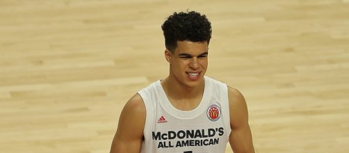 Prospect Michael Porter Jr. - [TonyTheTiger via Wikimedia Commons]