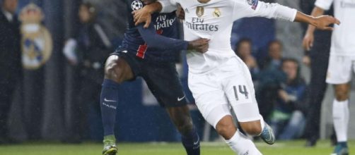 PSG prepara su revancha contra el Real Madrid en el mercado