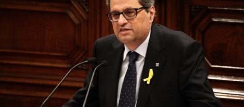 Qui&eacute;n es Quim Torra, el independentista que ser&aacute; nuevo presidente ... - clarin.com