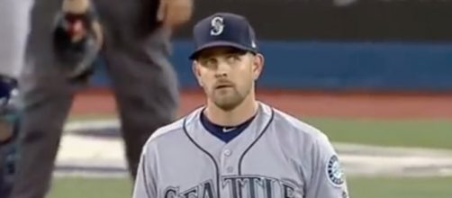 Yankees trade with Mariners for starting pitcher likely? (Image Credit: Yankees/Youtube)