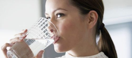 Se&ntilde;ales de que no est&aacute;s tomando suficiente agua