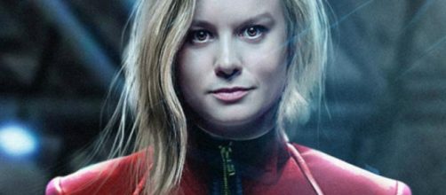 &iquest;Sera suficiente Capit&aacute;n Marvel para salvar a todos?