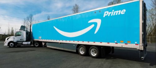 Starbucks and Amazon hit back at tax to fight homelessness. - [image via: GeekWire/ YouTube screencap]