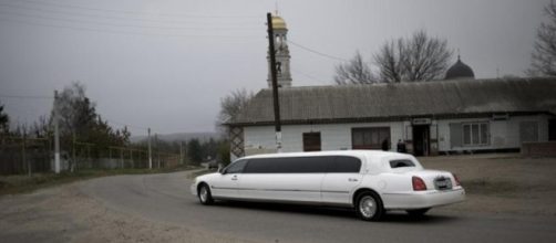 &iquest;Conoces la ciudad de Transnistria?