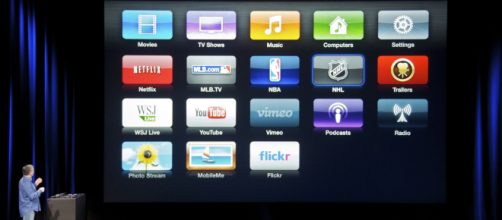 TV options -- Mike Deerkoski/Flickr